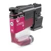 Brother oryginalny ink / tusz LC552XLM, magenta, 1500s